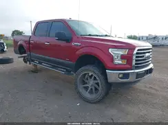 1FTEW1CP3HKC33986 2017 FORD F-150