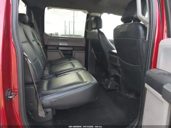 1FTEW1CP3HKC33986 2017 FORD F-150 - Image 8