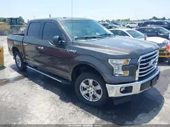 1FTEW1CP3HKC38976 2017 FORD F-150