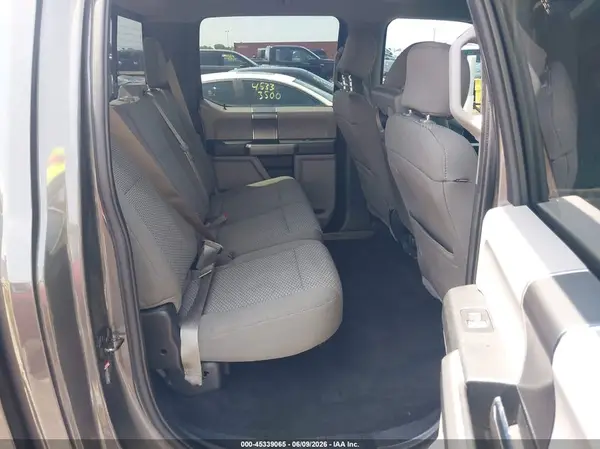 1FTEW1CP3HKC38976 2017 FORD F-150 - Image 8