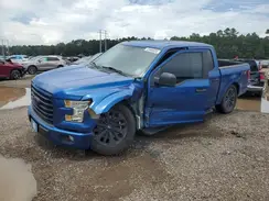 1FTEW1CP3HKC39495 2017 FORD F-150