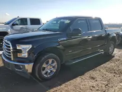 1FTEW1CP3HKC41134 2017 FORD F-150