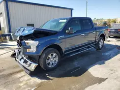 1FTEW1CP3HKC41165 2017 FORD F-150