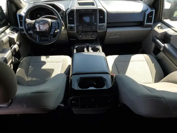 1FTEW1CP3HKC41165 2017 FORD F-150 - Image 8