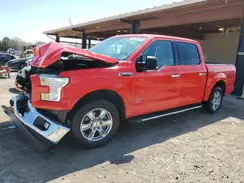 1FTEW1CP3HKC51243 2017 FORD F-150