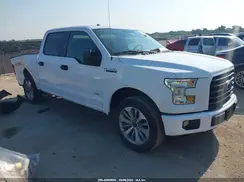 1FTEW1CP3HKC52814 2017 FORD F-150