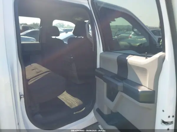 1FTEW1CP3HKC52814 2017 FORD F-150 - Image 8