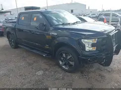 1FTEW1CP3HKC53414 2017 FORD F-150