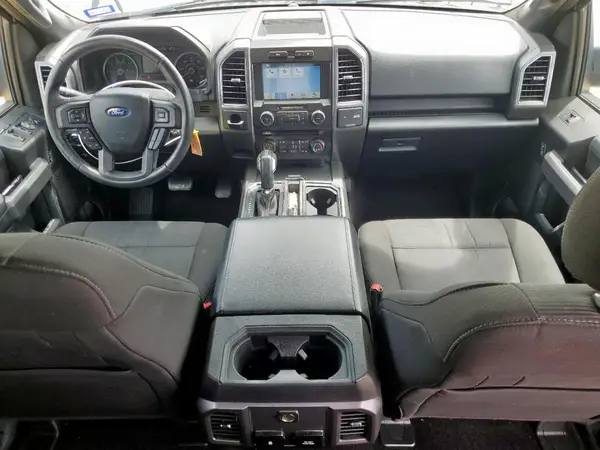 1FTEW1CP3HKC70276 2017 FORD F-150 - Image 8