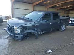 1FTEW1CP3HKC70617 2017 FORD F-150