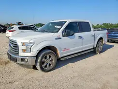 1FTEW1CP3HKC89989 2017 FORD F-150
