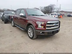 1FTEW1CP3HKD02272 2017 FORD F-150