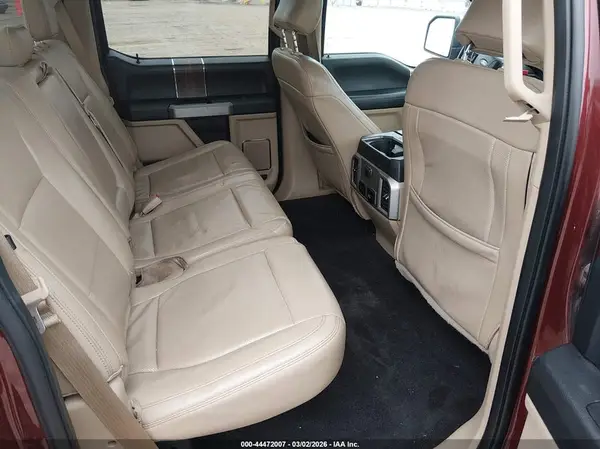 1FTEW1CP3HKD02272 2017 FORD F-150 - Image 8