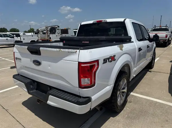 1FTEW1CP3HKD06953 2017 FORD F-150 - Image 2
