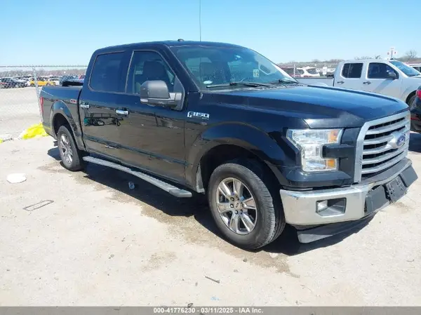 1FTEW1CP3HKD06967 2017 FORD F-150 - Image 1