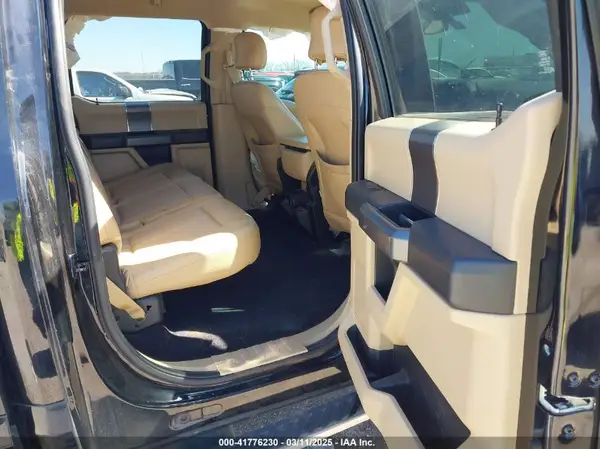 1FTEW1CP3HKD06967 2017 FORD F-150 - Image 8