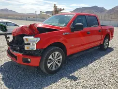 1FTEW1CP3HKD10419 2017 FORD F-150