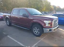 1FTEW1CP3HKD16933 2017 FORD F-150