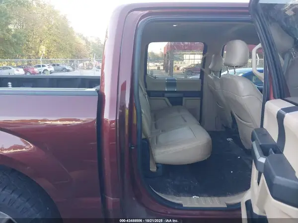 1FTEW1CP3HKD16933 2017 FORD F-150 - Image 8