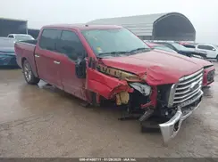 1FTEW1CP3HKD17516 2017 FORD F-150