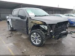 1FTEW1CP3HKD30489 2017 FORD F-150