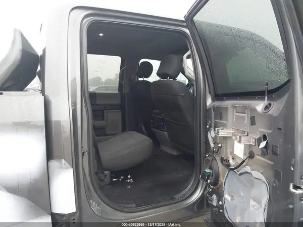 1FTEW1CP3HKD30489 2017 FORD F-150 - Image 8