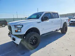 1FTEW1CP3HKD31125 2017 FORD F-150