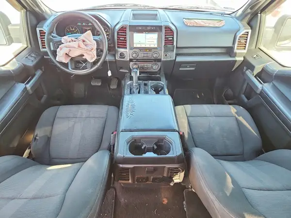 1FTEW1CP3HKD31125 2017 FORD F-150 - Image 8