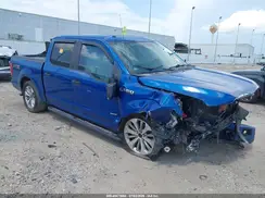 1FTEW1CP3HKD52914 2017 FORD F-150