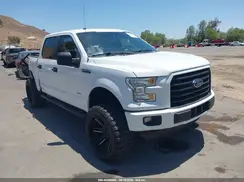 1FTEW1CP3HKD55148 2017 FORD F-150