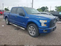1FTEW1CP3HKD58597 2017 FORD F-150