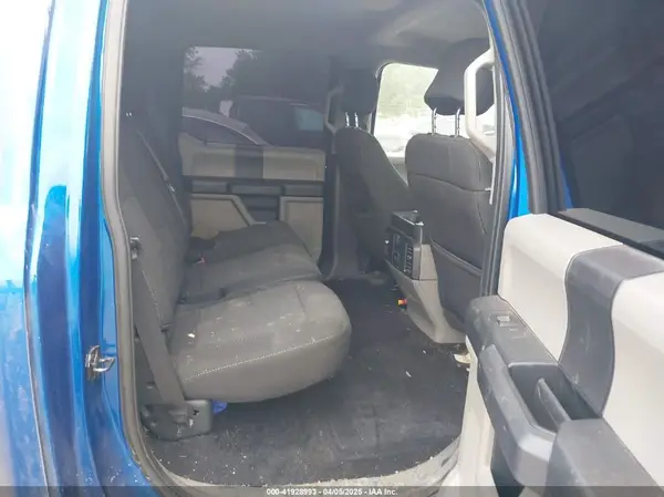 1FTEW1CP3HKD58597 2017 FORD F-150 - Image 8