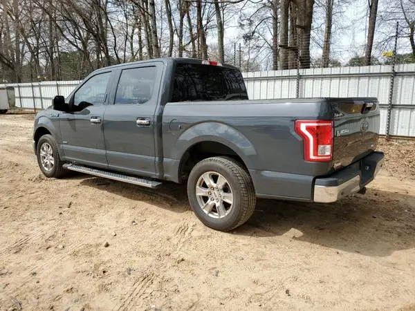 1FTEW1CP3HKD80664 2017 FORD F-150 - Image 2