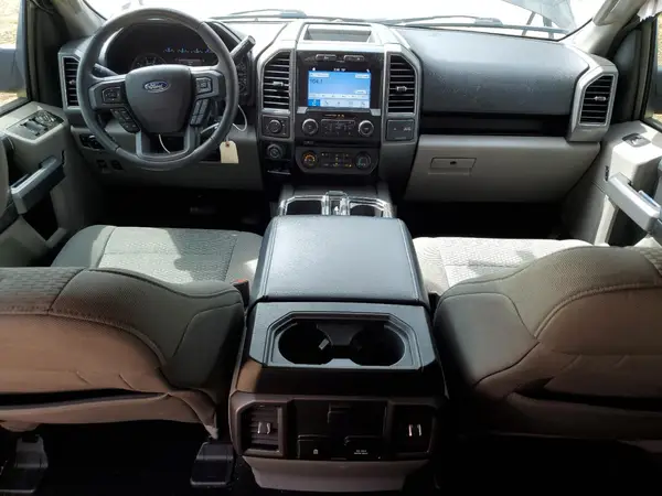 1FTEW1CP3HKD80664 2017 FORD F-150 - Image 8