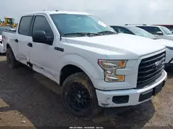1FTEW1CP3HKD81068 2017 FORD F-150