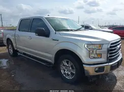 1FTEW1CP3HKE12111 2017 FORD F-150