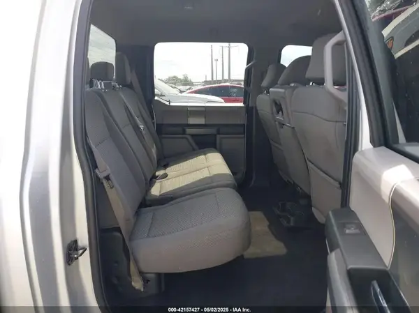 1FTEW1CP3HKE12111 2017 FORD F-150 - Image 8