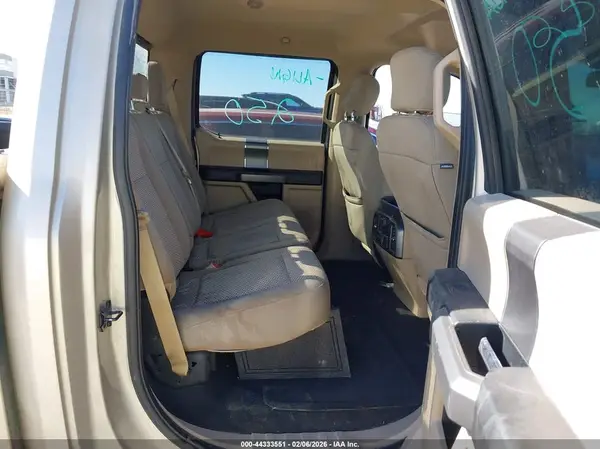 1FTEW1CP3HKE13078 2017 FORD F-150 - Image 8