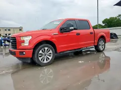 1FTEW1CP3HKE36053 2017 FORD F-150