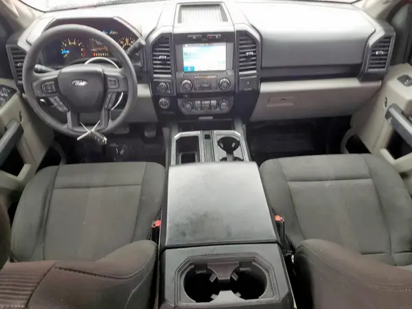 1FTEW1CP3HKE36053 2017 FORD F-150 - Image 8