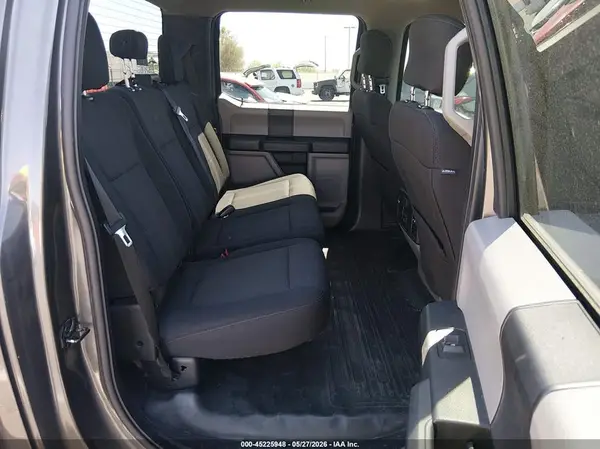 1FTEW1CP3HKE52009 2017 FORD F-150 - Image 8