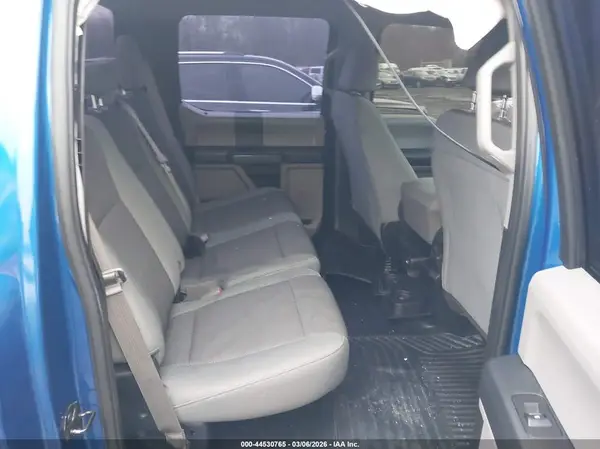 1FTEW1CP3HKE53547 2017 FORD F-150 - Image 8