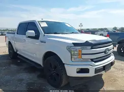 1FTEW1CP3JFA46424 2018 FORD F-150