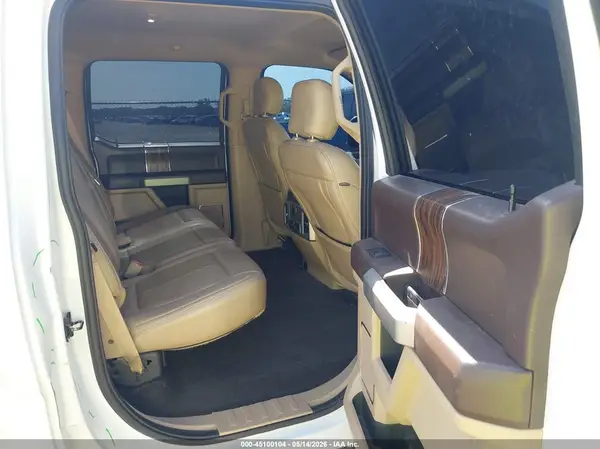 1FTEW1CP3JFA46424 2018 FORD F-150 - Image 8