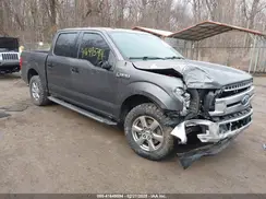 1FTEW1CP3JFA77222 2018 FORD F-150