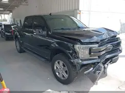 1FTEW1CP3JFA87054 2018 FORD F-150