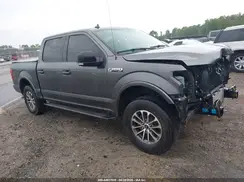 1FTEW1CP3JFB20022 2018 FORD F-150
