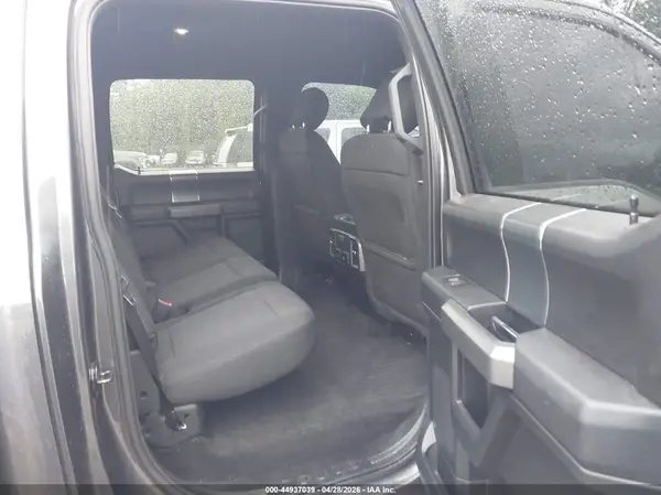 1FTEW1CP3JFB20022 2018 FORD F-150 - Image 8