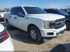 1FTEW1CP3JFB32672 2018 FORD F-150