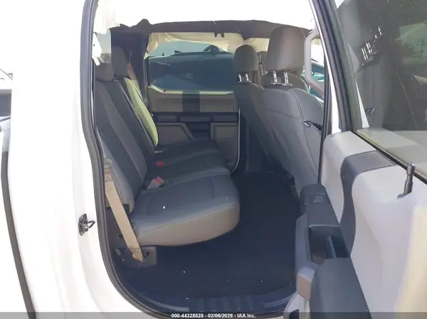 1FTEW1CP3JFB32672 2018 FORD F-150 - Image 8